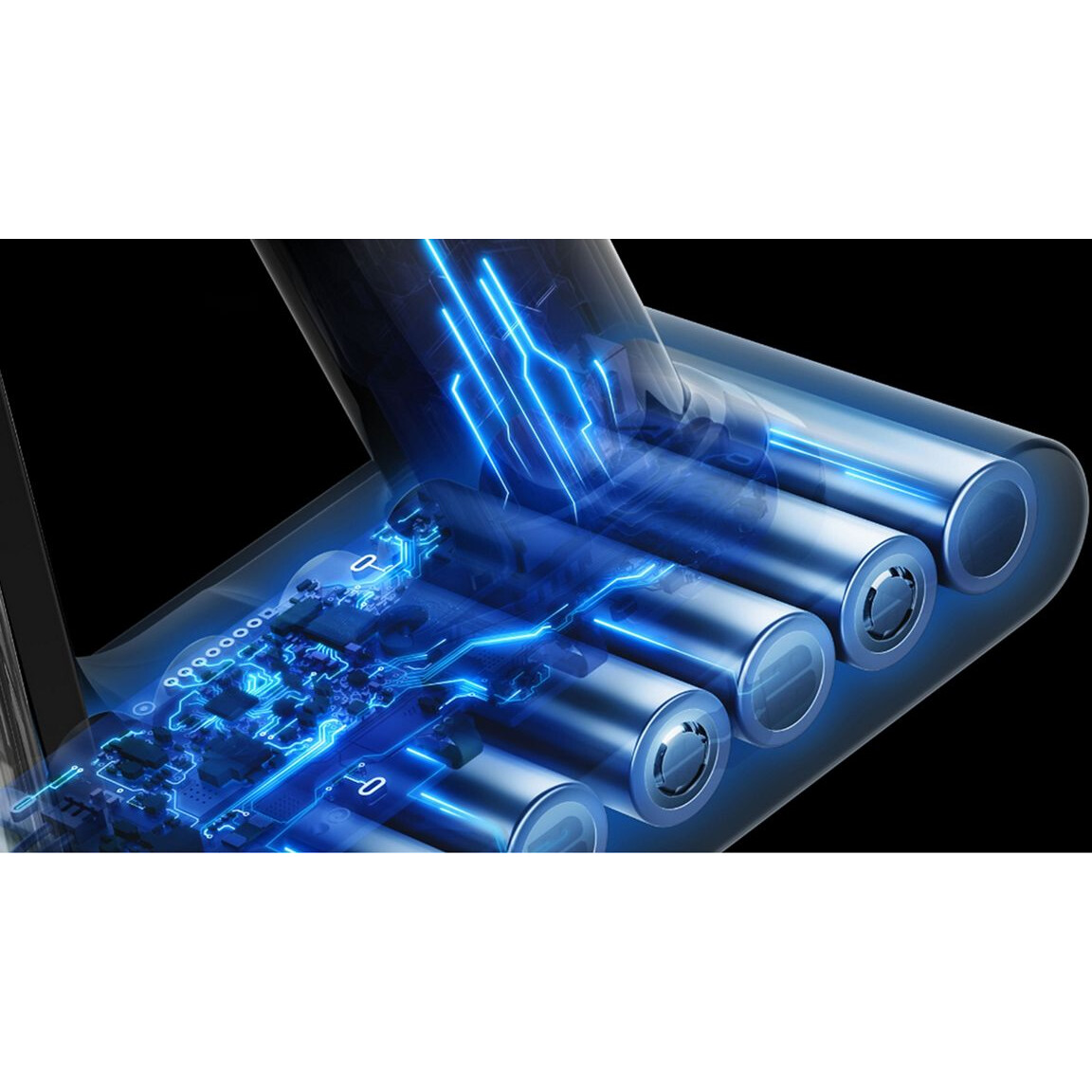 Staubsauger Dyson V8 Absolute (476547-01) - Foto 3