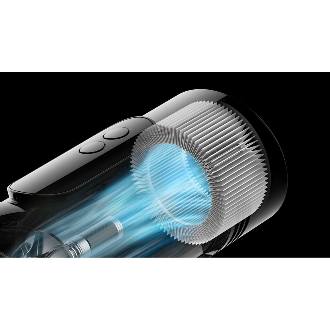 Staubsauger Dyson V8 Absolute (476547-01) - Foto 4