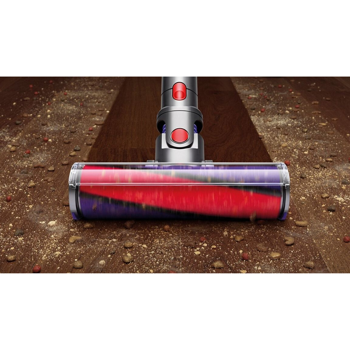Staubsauger Dyson V8 Absolute (476547-01) - Foto 5