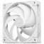 Gehäuselüfter DeepCool FD12 WH V2 - R-FD12V2-WHNPN1-G