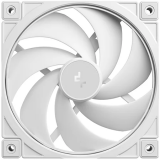 Gehäuselüfter DeepCool FD12 WH V2 (R-FD12V2-WHNPN1-G)