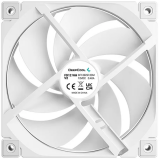 Gehäuselüfter DeepCool FD12 WH V2 (R-FD12V2-WHNPN1-G)