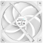 Gehäuselüfter DeepCool FD12 WH V2 - R-FD12V2-WHNPN1-G - Foto 3