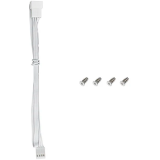 Gehäuselüfter DeepCool FD12 WH V2 (R-FD12V2-WHNPN1-G)