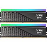 Arbeitsspeicher 32GB DDR5 6000MHz ADATA XPG Lancer Blade RGB (AX5U6000C4816G-DTLABRBK) (2x16GB KIT)