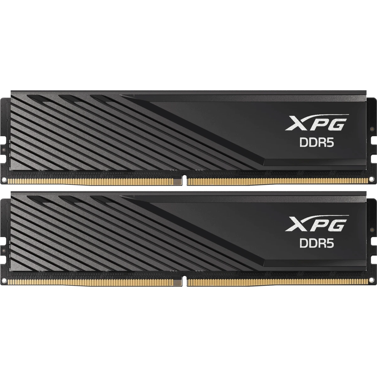Arbeitsspeicher 32GB DDR5 6000MHz ADATA XPG Lancer Blade (AX5U6000C4816G-DTLABBK) (2x16GB KIT)