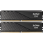 Arbeitsspeicher 32GB DDR5 6000MHz ADATA XPG Lancer Blade (AX5U6000C4816G-DTLABBK) (2x16GB KIT)