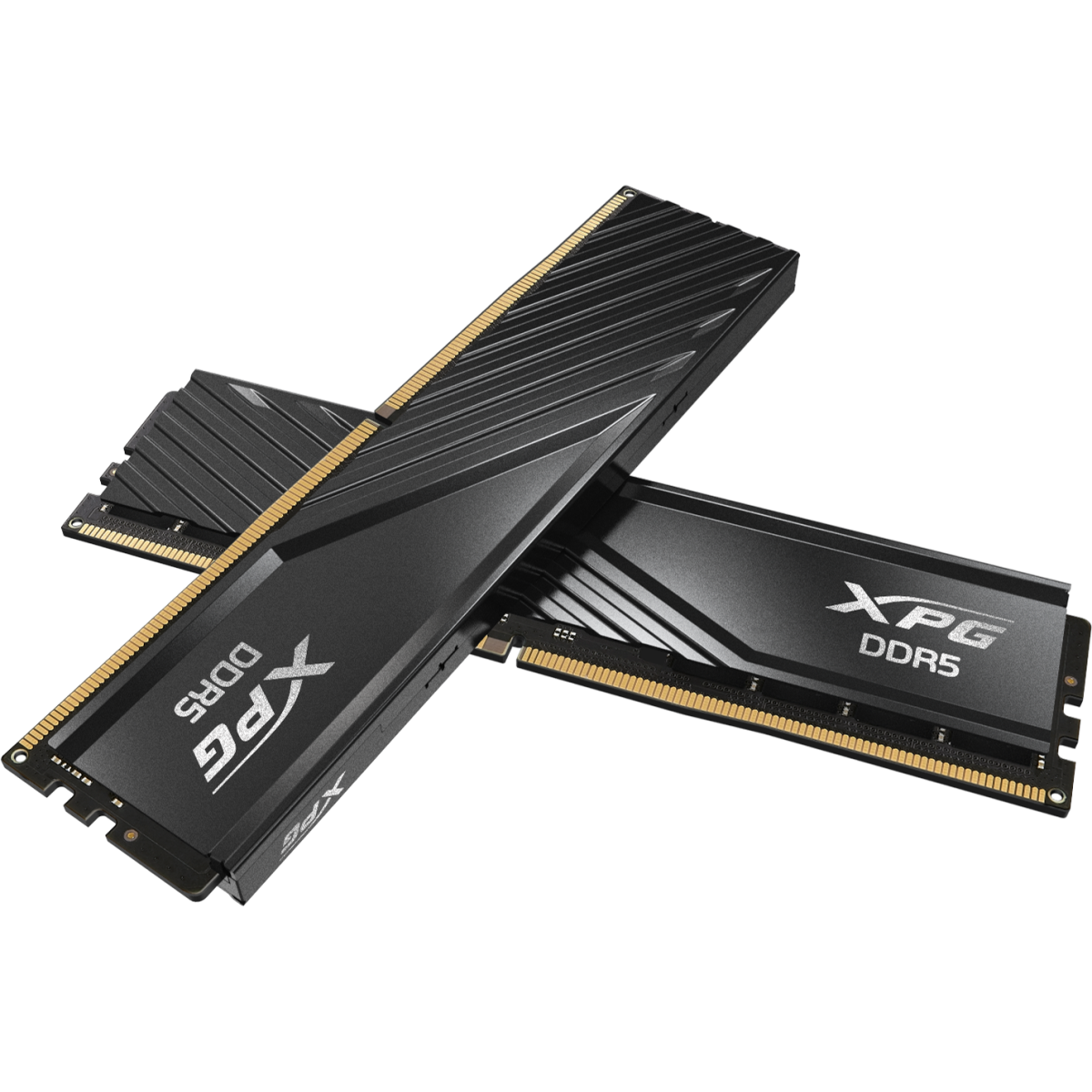 Arbeitsspeicher 32GB DDR5 6000MHz ADATA XPG Lancer Blade (AX5U6000C4816G-DTLABBK) (2x16GB KIT) - Foto 3