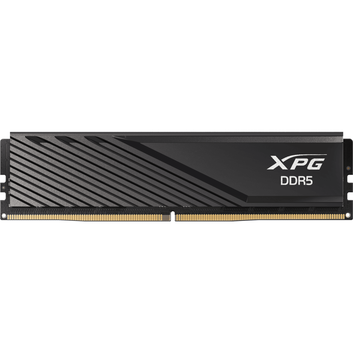 Arbeitsspeicher 32GB DDR5 6000MHz ADATA XPG Lancer Blade (AX5U6000C4816G-DTLABBK) (2x16GB KIT) - Foto 4
