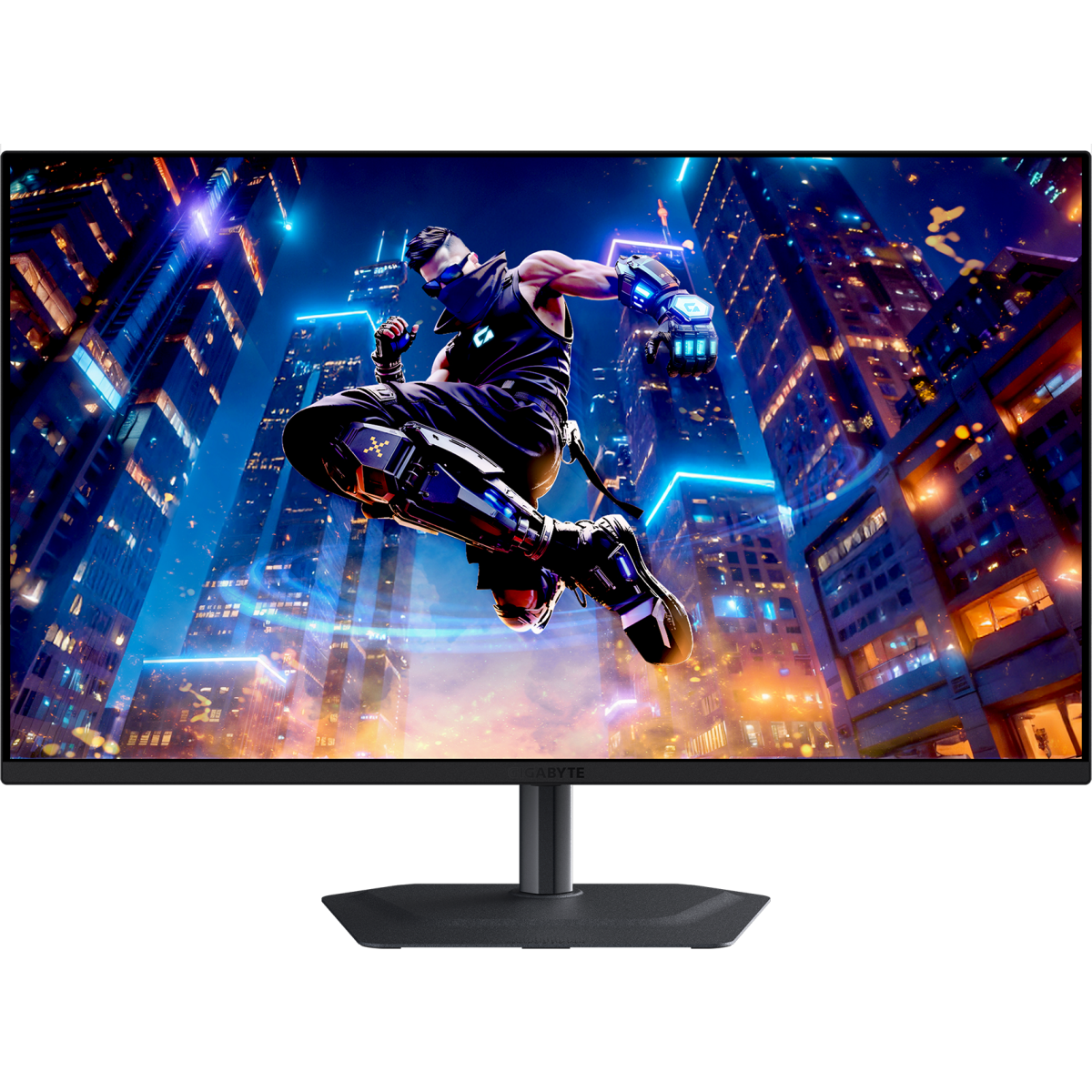 Monitor Gigabyte 32" MO32U2