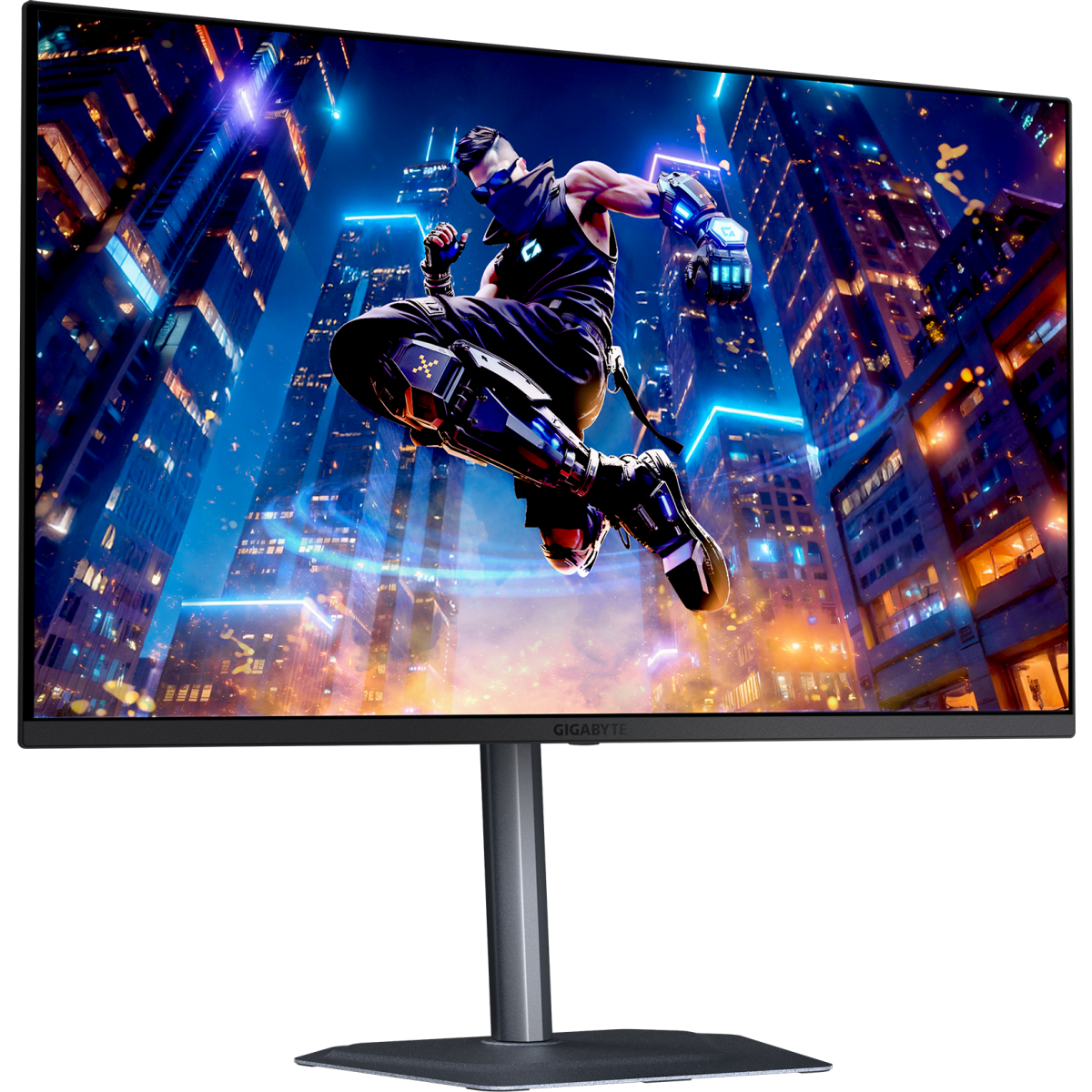 Monitor Gigabyte 32" MO32U2 - Foto 3