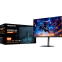 Monitor Gigabyte 32" MO32U2 - Foto 7
