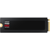 SSD Speicher 8TB Samsung 9100 PRO (MZ-VAP8T0CW)