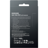 SSD Speicher 8TB Samsung 9100 PRO (MZ-VAP8T0CW)