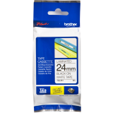 Bandkassette Brother TZE-251 (TZE251)
