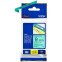 Bandkassette Brother TZE-721 - TZE721