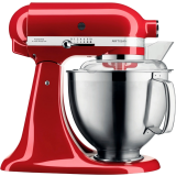 Mixer KitchenAid 5KSM185PSEER