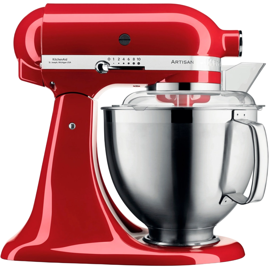 Mixer KitchenAid 5KSM185PSEER