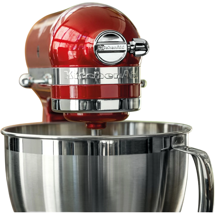 Mixer KitchenAid 5KSM185PSEER - Foto 3