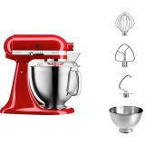 Mixer KitchenAid 5KSM185PSEER