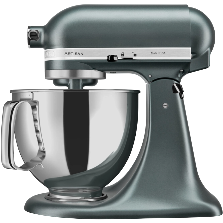Mixer KitchenAid 5KSM175PSEJP - Foto 4
