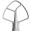 Mixer KitchenAid 5KSM175PSEJP - Foto 11