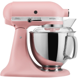 Mixer KitchenAid 5KSM175PSEDR