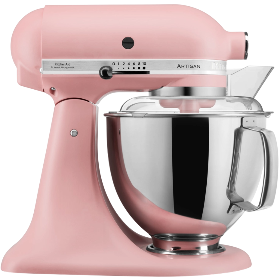 Mixer KitchenAid 5KSM175PSEDR