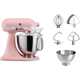 Mixer KitchenAid 5KSM175PSEDR