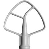 Mixer KitchenAid 5KSM175PSEDR