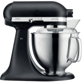 Mixer KitchenAid 5KSM185PSEBK