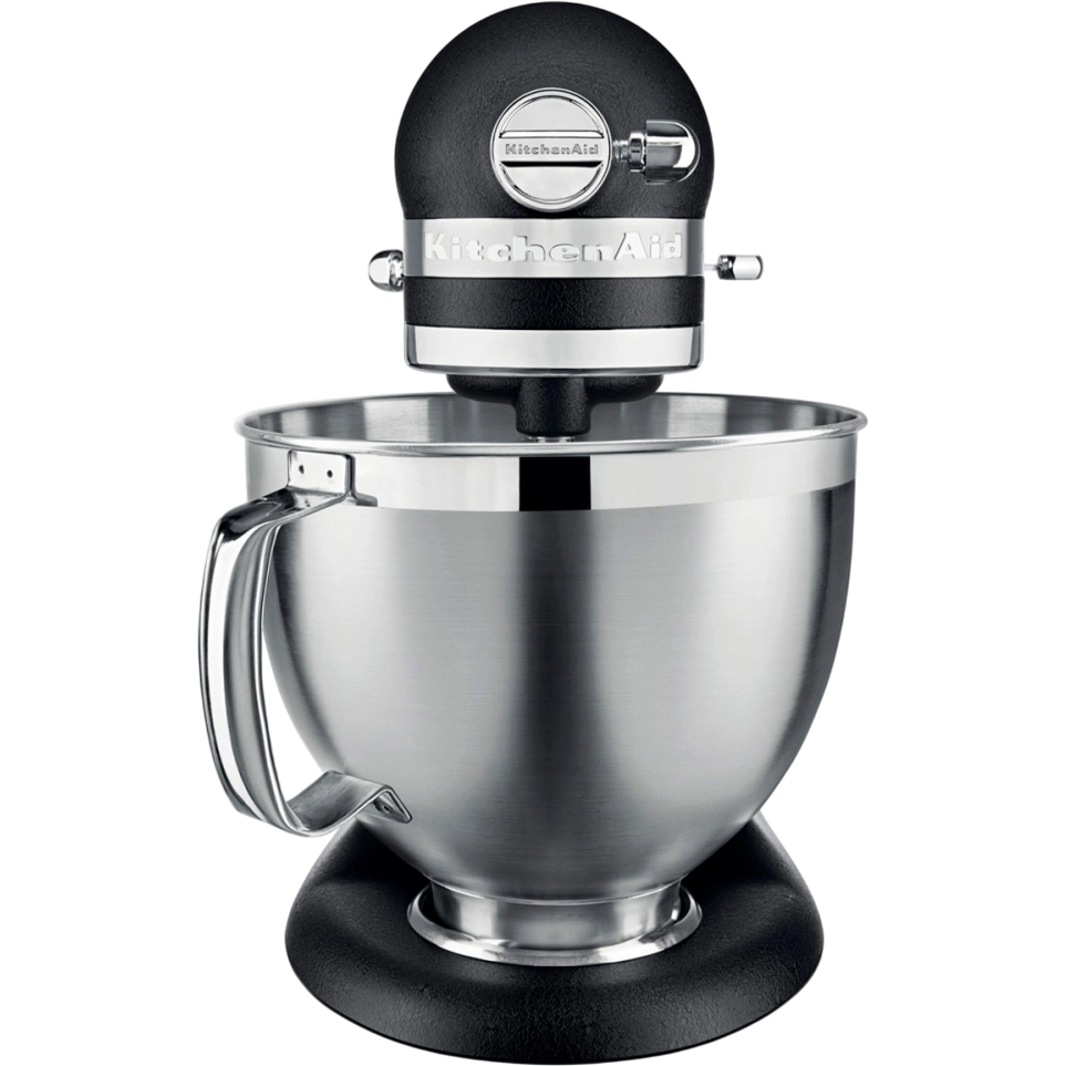Mixer KitchenAid 5KSM185PSEBK - Foto 2