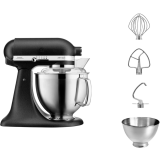 Mixer KitchenAid 5KSM185PSEBK