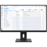 Monitor Lenovo 27" ThinkVision E27-40 (64BCMAT4EU)