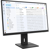 Monitor Lenovo 27" ThinkVision E27-40 (64BCMAT4EU)