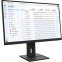 Monitor Lenovo 27" ThinkVision E27-40 (64BCMAT4EU) - Foto 2
