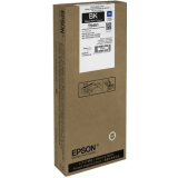 Kasetne Epson inkjet printer cartridge 5000 pages Black (C13T945140)