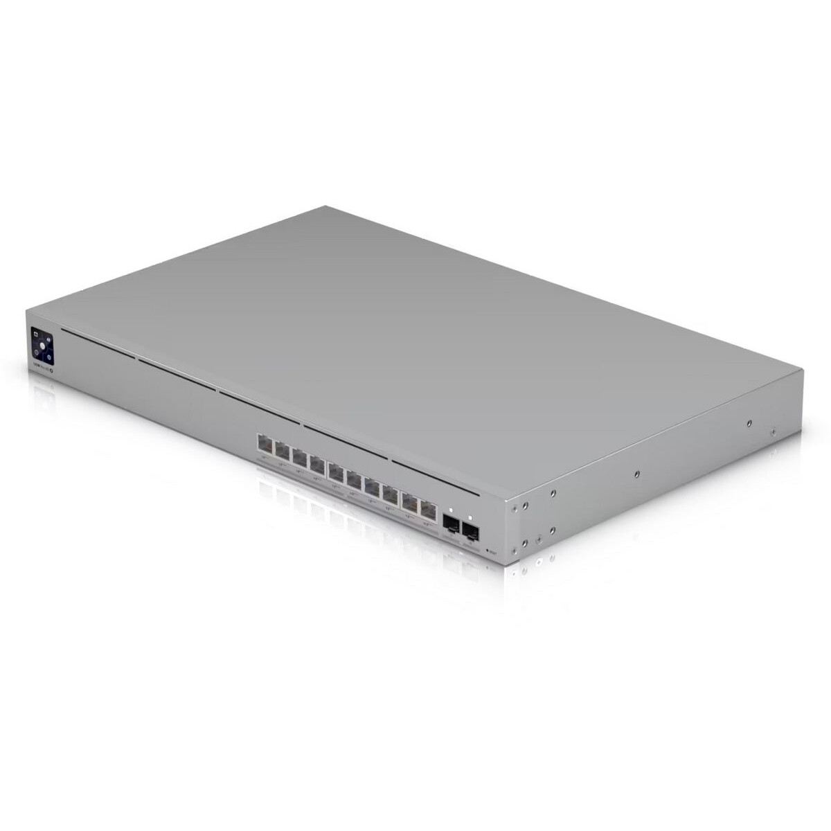 Switch Ubiquiti UniFi Switch Pro XG 10 PoE - USW-Pro-XG-10-PoE - Foto 2