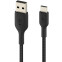 Kabel USB - USB Type-C, 1m, Belkin CAB002BT1MBK - Foto 3