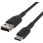 Kabel USB - USB Type-C, 1m, Belkin CAB002BT1MBK - Foto 4