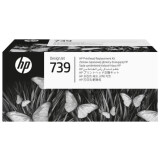 Druckkopf HP 498N0A