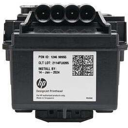 Druckkopf HP 498N0A - Foto 2