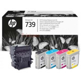 Druckkopf HP 498N0A