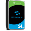 Festplatte 24TB SATA-III Seagate SkyHawk AI (ST24000VE002)