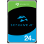Festplatte 24TB SATA-III Seagate SkyHawk AI (ST24000VE002) - Foto 2
