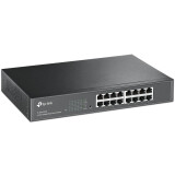 Switch TP-Link TL-SG1016DE