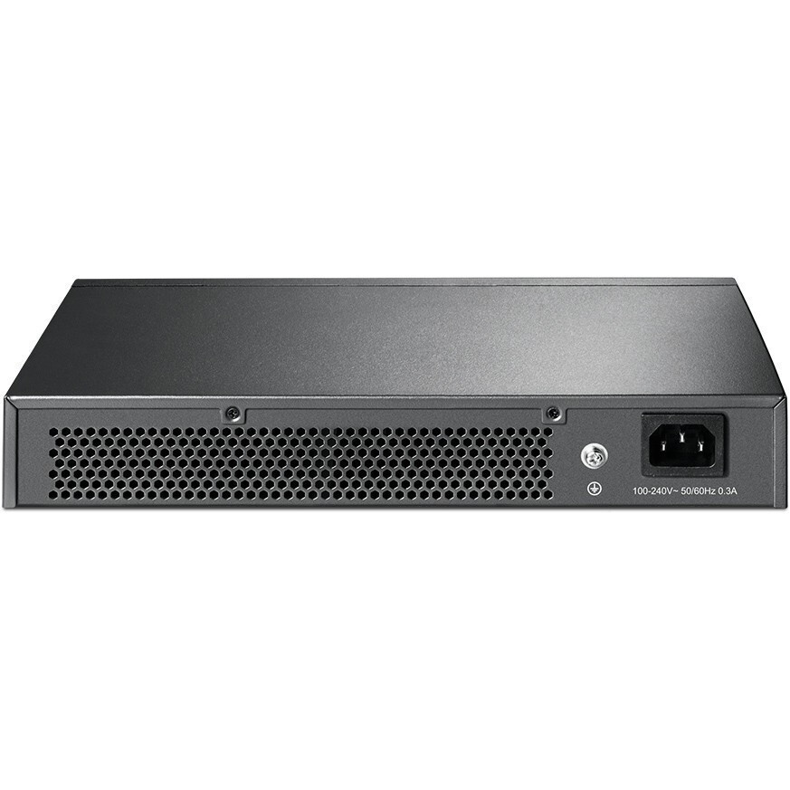 Switch TP-Link TL-SG1016DE - Foto 3