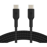 Kabel USB Type-C - USB Type-C, 1m, Belkin CAB004BT1MBK