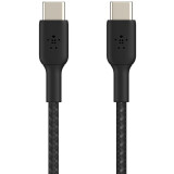 Kabel USB Type-C - USB Type-C, 1m, Belkin CAB004BT1MBK