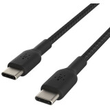 Kabel USB Type-C - USB Type-C, 1m, Belkin CAB004BT1MBK
